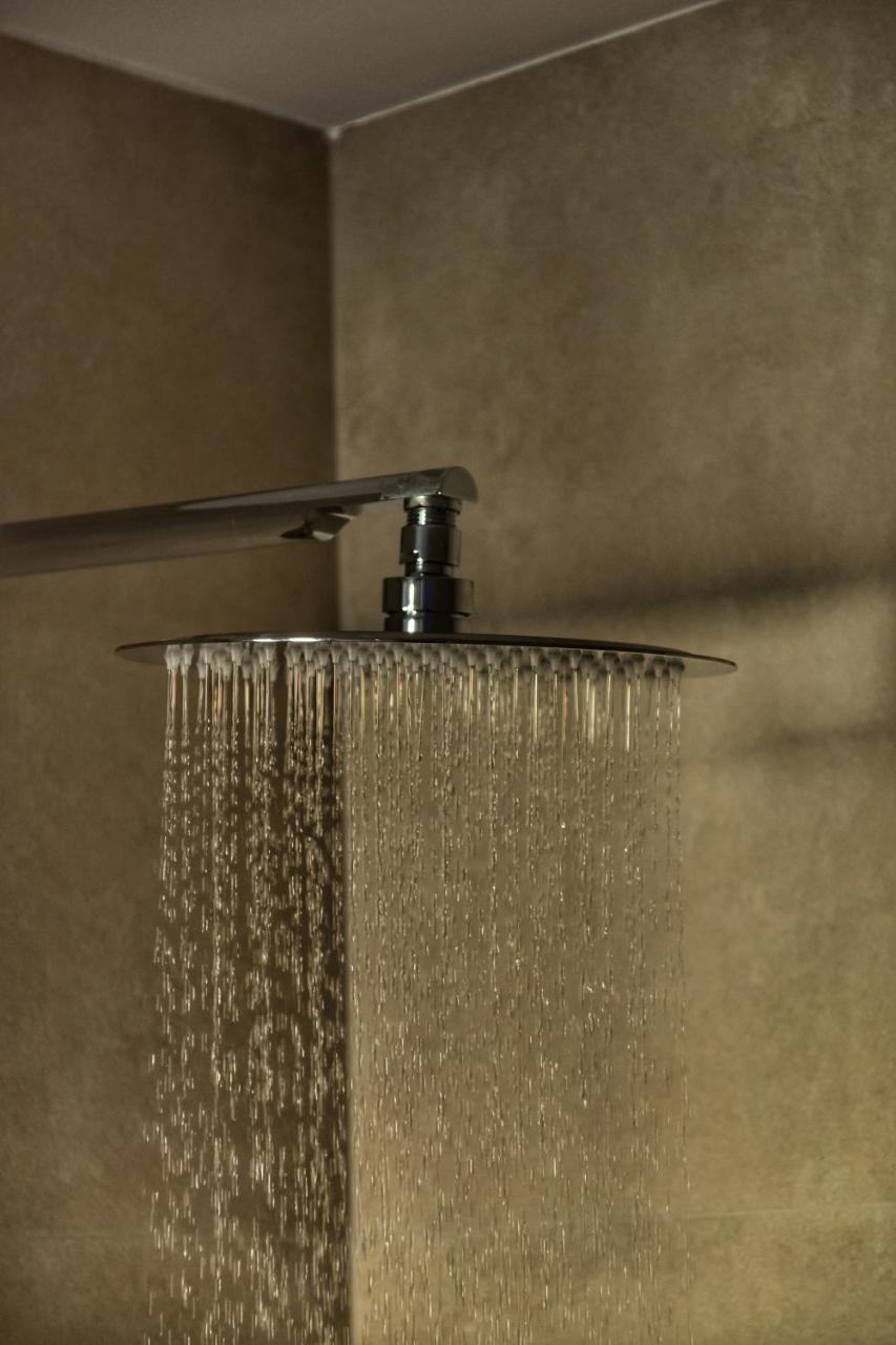 Quartano Luxury Cycladic Residence, Adults Only 纳乌萨 外观 照片
